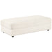Emberson Ottoman - U&U Home Budget Furniture (Carteret, NJ)