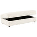 Emberson Ottoman - U&U Home Budget Furniture (Carteret, NJ)