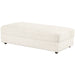 Emberson Ottoman - U&U Home Budget Furniture (Carteret, NJ)