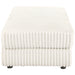 Emberson Ottoman - U&U Home Budget Furniture (Carteret, NJ)