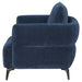 Lively Accent Chair - U&U Home Budget Furniture (Carteret, NJ)