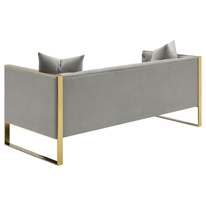 Eastbrook Stationary 3 Pc Sets - U&U Home Budget Furniture (Carteret, NJ)