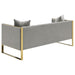 Eastbrook Stationary 3 Pc Sets - U&U Home Budget Furniture (Carteret, NJ)