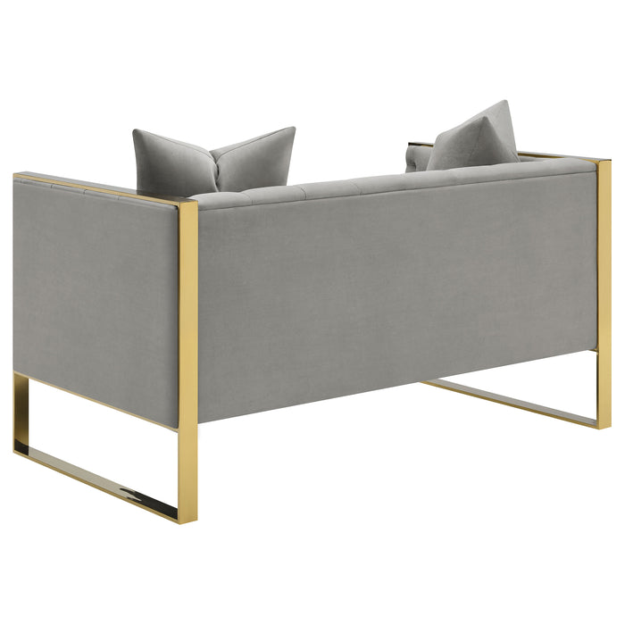 Eastbrook Stationary 3 Pc Sets - U&U Home Budget Furniture (Carteret, NJ)