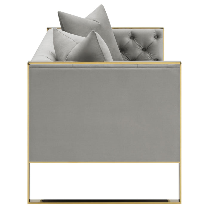 Eastbrook Stationary 3 Pc Sets - U&U Home Budget Furniture (Carteret, NJ)