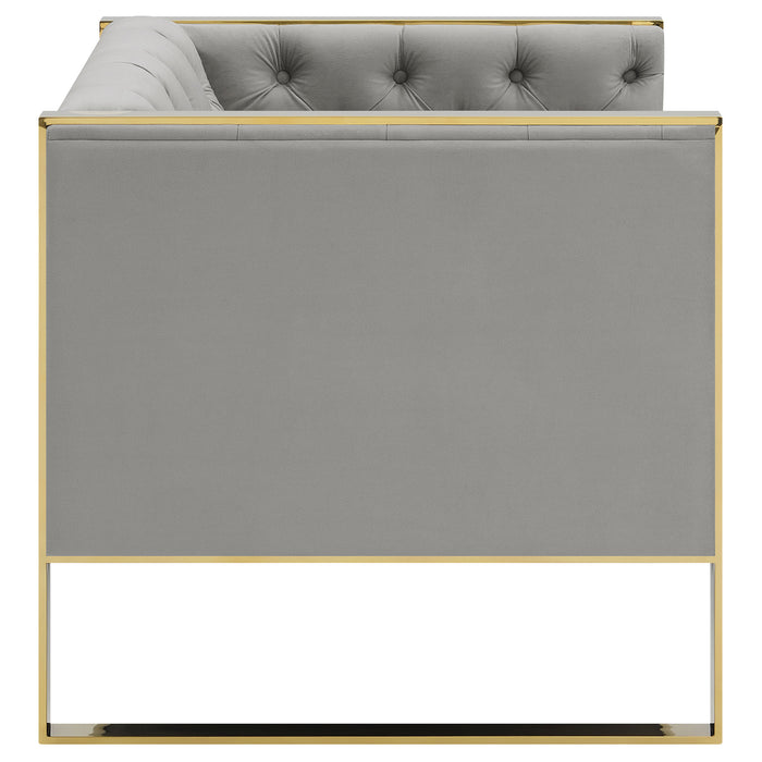 Eastbrook Stationary Sets - U&U Home Budget Furniture (Carteret, NJ)