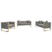 Eastbrook Stationary Sets - U&U Home Budget Furniture (Carteret, NJ)