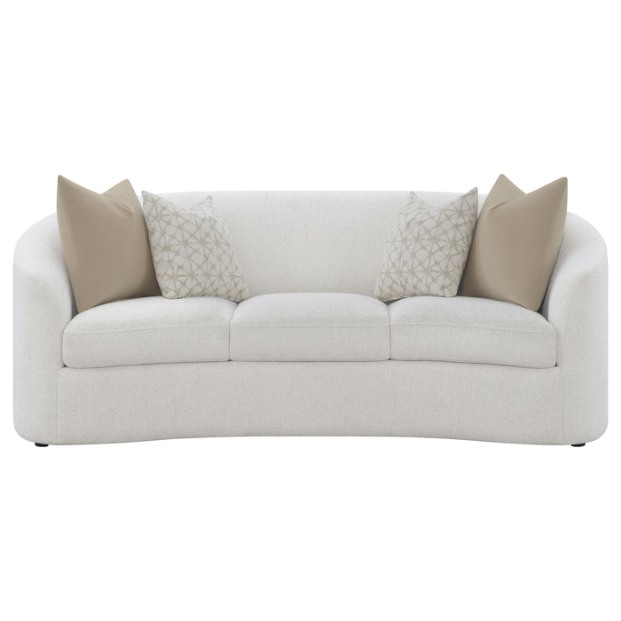 Rainn Living room set - U&U Home Budget Furniture (Carteret, NJ)