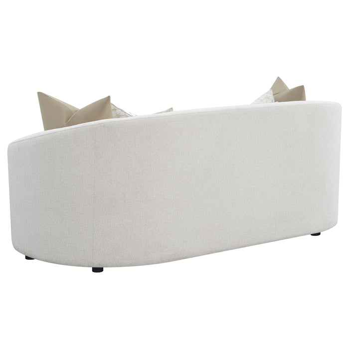 Rainn Living room set - U&U Home Budget Furniture (Carteret, NJ)