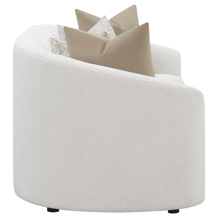 Rainn Living room set - U&U Home Budget Furniture (Carteret, NJ)