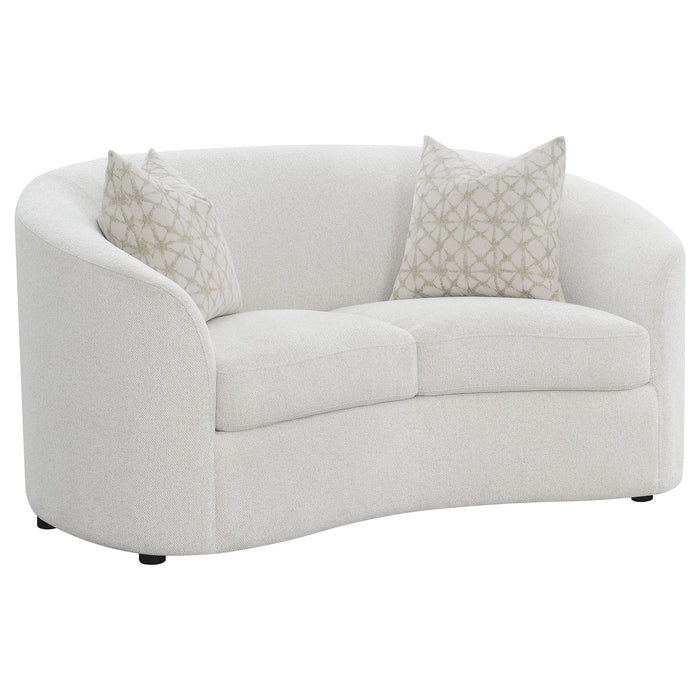 Rainn Living room set - U&U Home Budget Furniture (Carteret, NJ)
