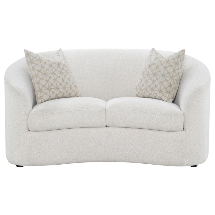 Rainn Living room set - U&U Home Budget Furniture (Carteret, NJ)