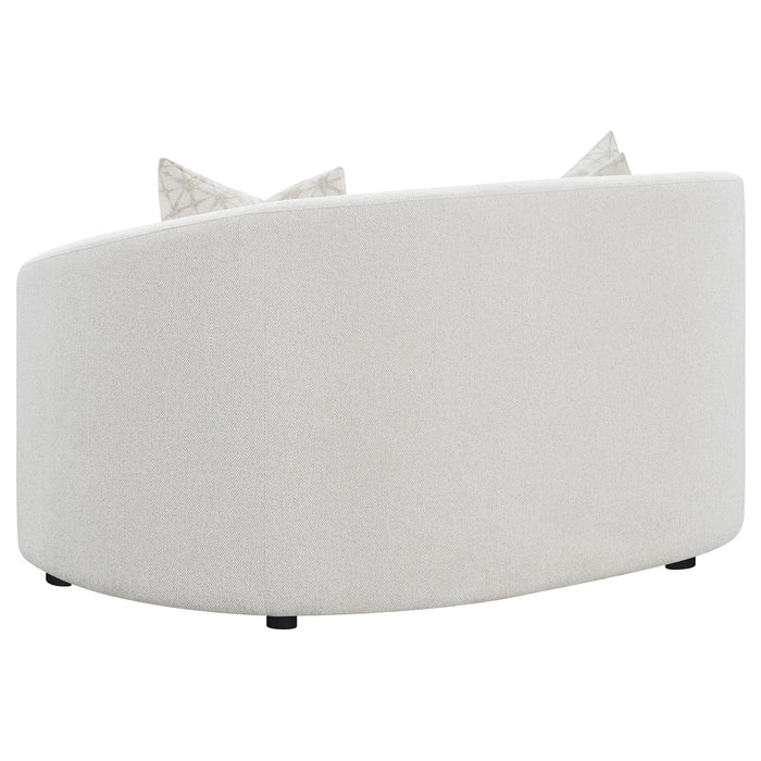 Rainn Living room set - U&U Home Budget Furniture (Carteret, NJ)