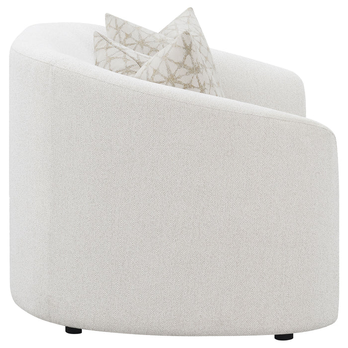 Rainn Living room set - U&U Home Budget Furniture (Carteret, NJ)