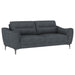 Nolan Living room set - U&U Home Budget Furniture (Carteret, NJ)