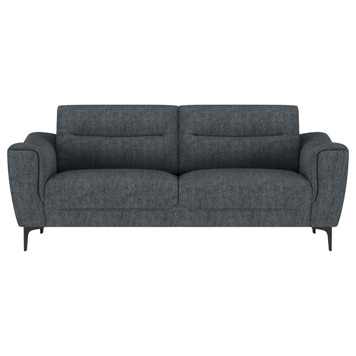 Nolan Living room set - U&U Home Budget Furniture (Carteret, NJ)