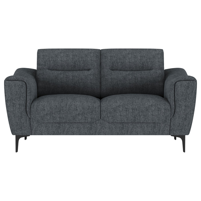 Nolan Living room set - U&U Home Budget Furniture (Carteret, NJ)