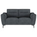 Nolan Living room set - U&U Home Budget Furniture (Carteret, NJ)