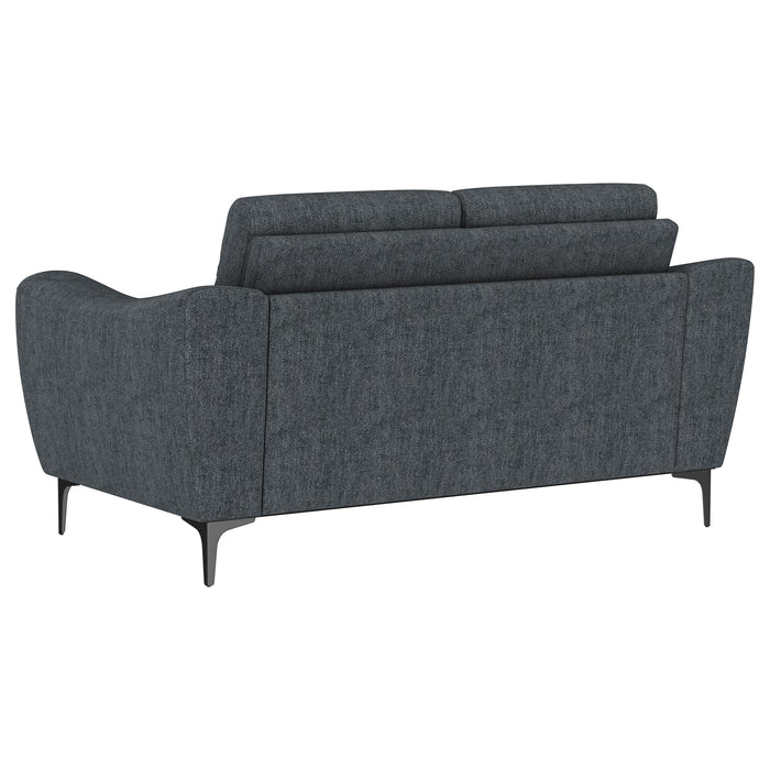 Nolan Living room set - U&U Home Budget Furniture (Carteret, NJ)