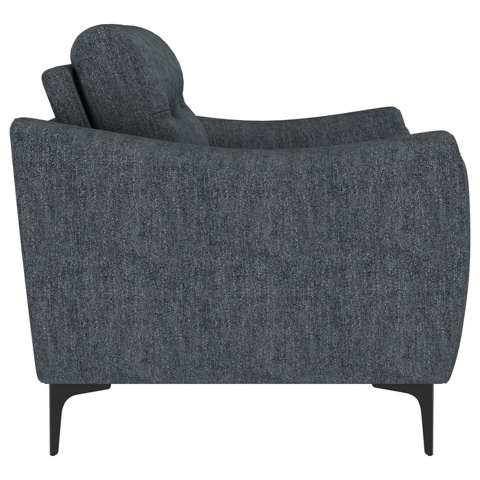 Nolan Living room set - U&U Home Budget Furniture (Carteret, NJ)
