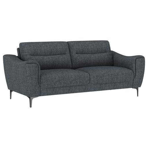 Nolan Sofa - U&U Home Budget Furniture (Carteret, NJ)