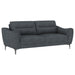 Nolan Sofa - U&U Home Budget Furniture (Carteret, NJ)