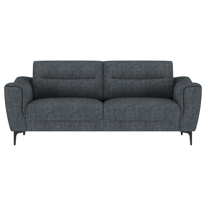 Nolan Sofa - U&U Home Budget Furniture (Carteret, NJ)