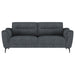 Nolan Sofa - U&U Home Budget Furniture (Carteret, NJ)