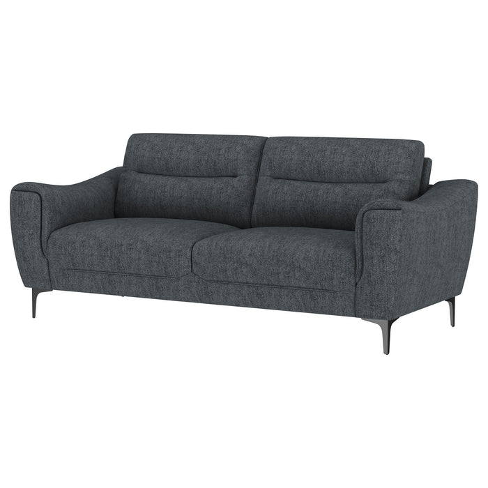 Nolan Sofa - U&U Home Budget Furniture (Carteret, NJ)