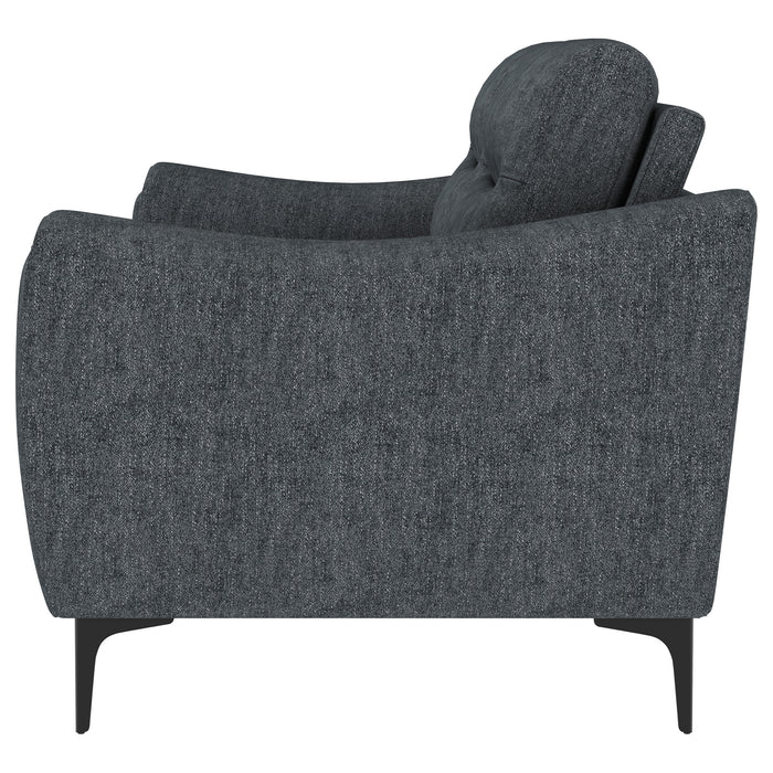 Nolan Sofa - U&U Home Budget Furniture (Carteret, NJ)