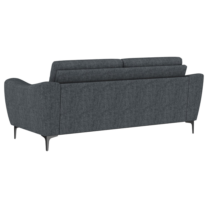 Nolan Sofa - U&U Home Budget Furniture (Carteret, NJ)