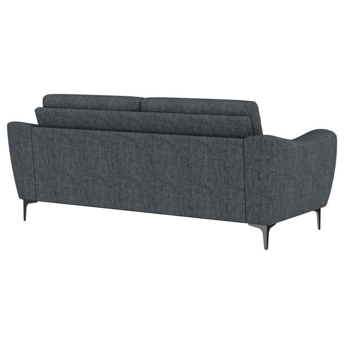 Nolan Sofa - U&U Home Budget Furniture (Carteret, NJ)