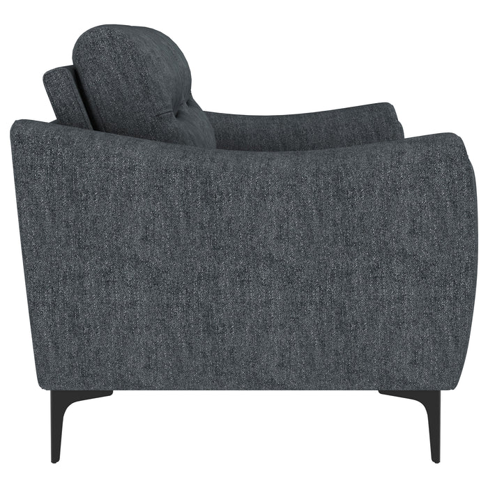 Nolan Sofa - U&U Home Budget Furniture (Carteret, NJ)