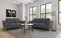 Nolan Sofa - U&U Home Budget Furniture (Carteret, NJ)