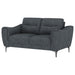 Nolan Loveseats - U&U Home Budget Furniture (Carteret, NJ)