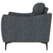 Nolan Loveseats - U&U Home Budget Furniture (Carteret, NJ)
