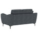 Nolan Loveseats - U&U Home Budget Furniture (Carteret, NJ)