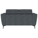 Nolan Loveseats - U&U Home Budget Furniture (Carteret, NJ)