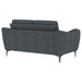 Nolan Loveseats - U&U Home Budget Furniture (Carteret, NJ)