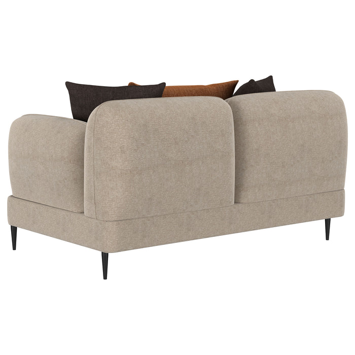 Jade Living room set - U&U Home Budget Furniture (Carteret, NJ)