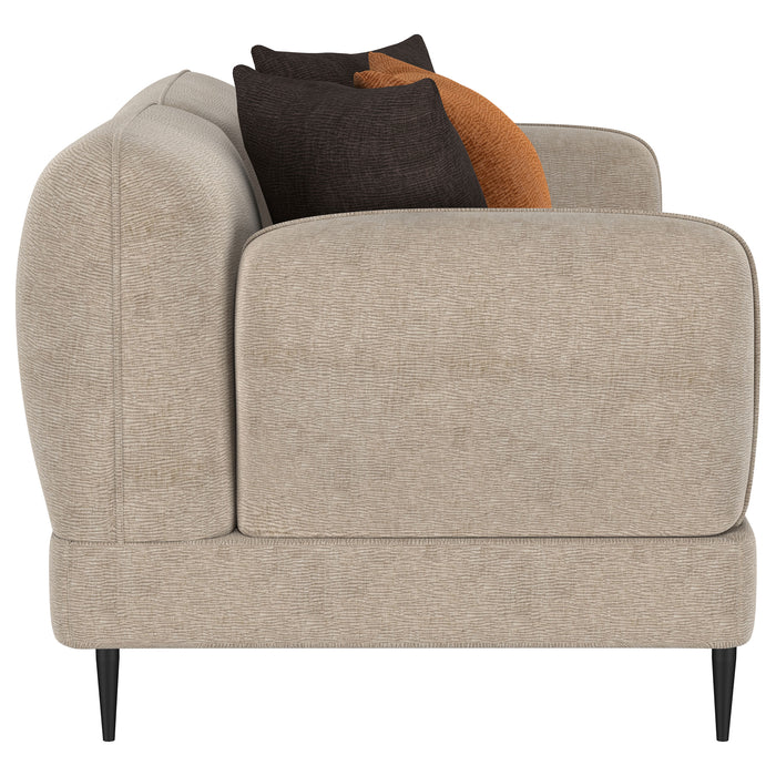 Jade Living room set - U&U Home Budget Furniture (Carteret, NJ)