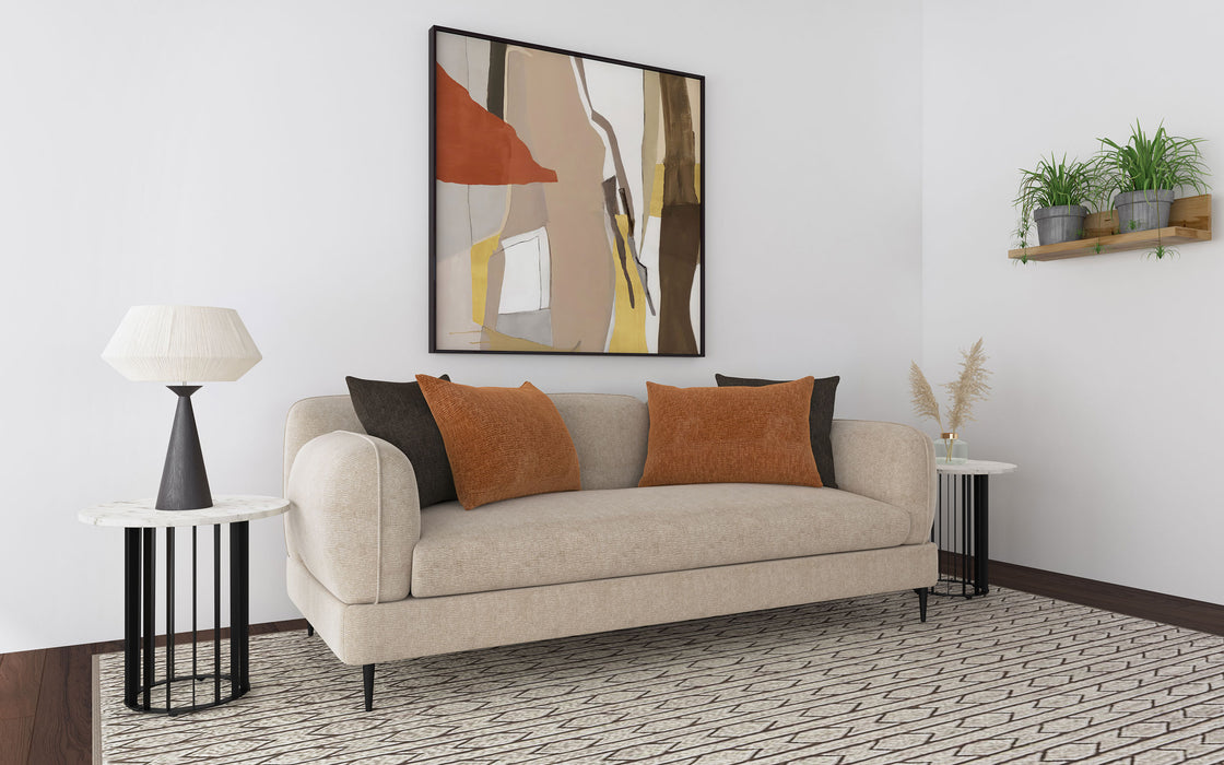 Jade Sofa - U&U Home Budget Furniture (Carteret, NJ)