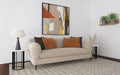 Jade Sofa - U&U Home Budget Furniture (Carteret, NJ)