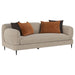 Jade Sofa - U&U Home Budget Furniture (Carteret, NJ)