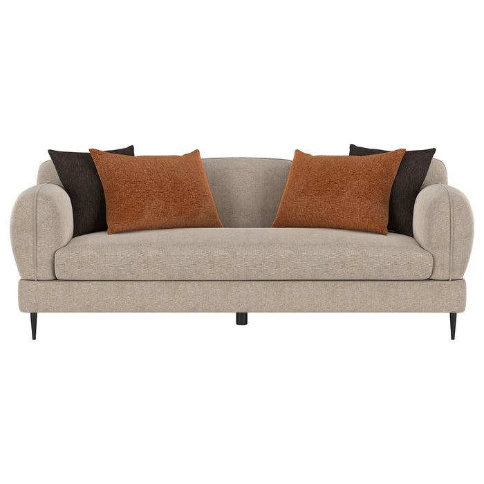 Jade Sofa - U&U Home Budget Furniture (Carteret, NJ)