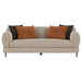 Jade Sofa - U&U Home Budget Furniture (Carteret, NJ)