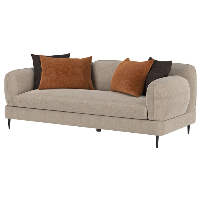 Jade Sofa - U&U Home Budget Furniture (Carteret, NJ)