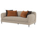 Jade Sofa - U&U Home Budget Furniture (Carteret, NJ)