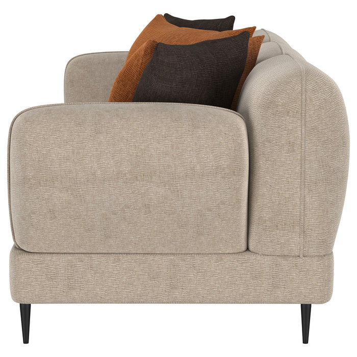 Jade Sofa - U&U Home Budget Furniture (Carteret, NJ)