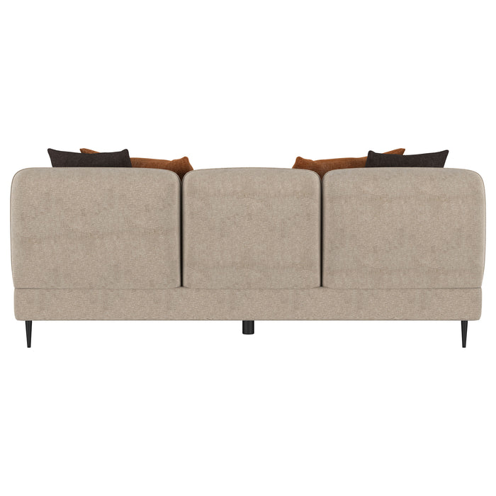 Jade Sofa - U&U Home Budget Furniture (Carteret, NJ)